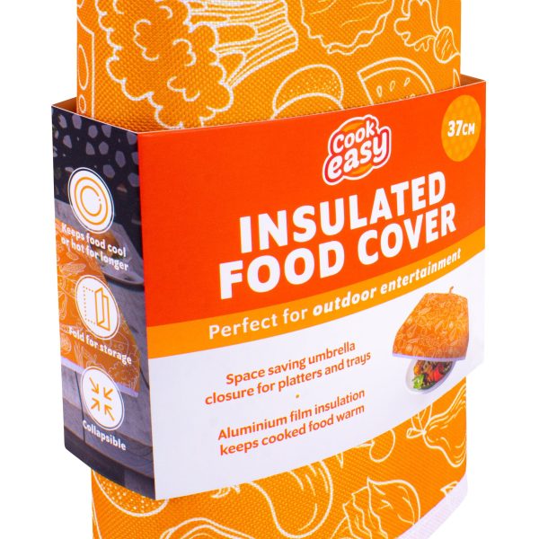 37cm Insulated Food Cover Online Sale