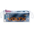 VoltX 48V Lithium Battery 100Ah Plus Fashion